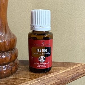 Tea Tree Essential Oil - Young Living
